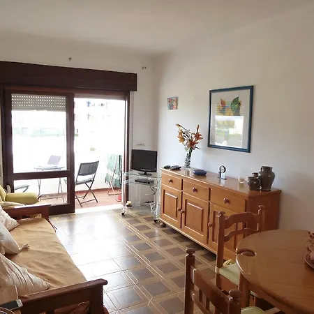 Varanda De Santa Eulalia Apartamento *