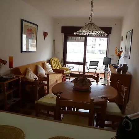 Varanda De Santa Eulalia Apartamento *