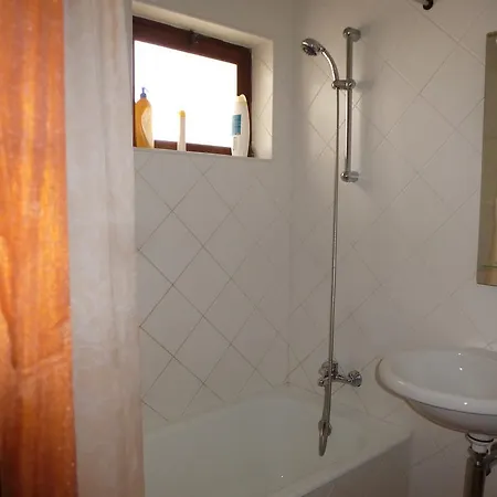 Apartamento Varanda De Santa Eulalia Albufeira
