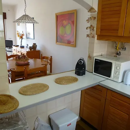 Varanda De Santa Eulalia Apartamento Albufeira
