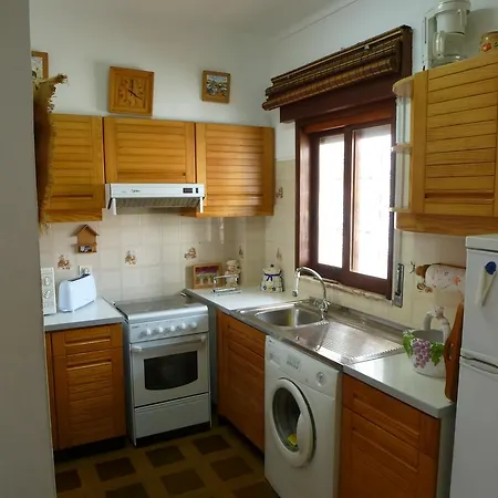 Varanda De Santa Eulalia Apartamento