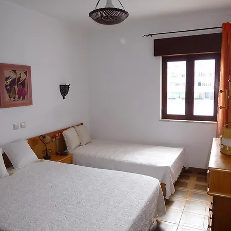 Apartamento Varanda De Santa Eulalia *